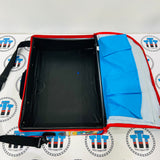 Thomas Cloth Carrying Case with Strap (1997) - Used