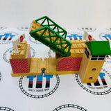 Lifting Bridge Clickety Clack #2 Wooden - Used