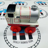 Stanley (2009) Early Engineers Bon état En bois - Occasion