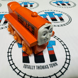 Terence no Treads (Learning Curve 2002) Chipped Nose Wooden - Used