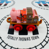 James - Three Little Pigs James New no Package - MINIS