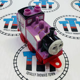 Rosie Fair Condition Mega Bloks - Used