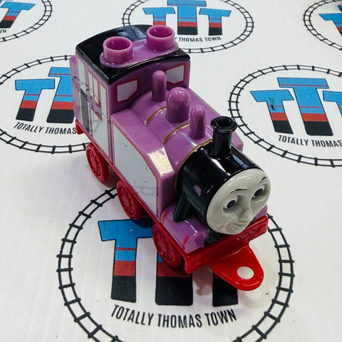 Rosie Fair Condition Mega Bloks - Used