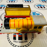 Molly & Tender #1 (2006) Fair Condition Noisy Used - Trackmaster