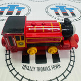 Victor Round Magnet (2013) Used - Take N Play