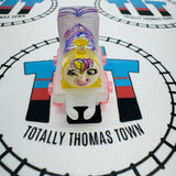 Millie - Fantasy Millie Unicorn Used - MINIS