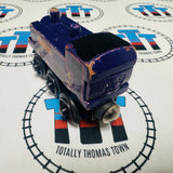 Culdee (Learning Curve 1996) Fair Condition Rare Wooden - Used