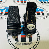 Douglas & Tender #8 (Learning Curve 2003) Fair Condition Wooden - Used
