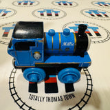 Millie (Mattel) Wooden - Used