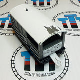 Toad 3D Face (2006) Fair Condition Chipping Paint Used - Trackmaster