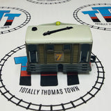 Toby Capsule Plarail Pull Along - Used