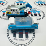 Ice Crane Cars with Ice (Learning Curve) Wooden - Used