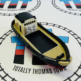 Grumpy et Bulstrode au port (Très bruyant) Occasion - TOMY