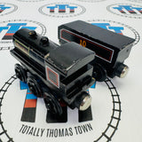 Douglas & Tender #3 (Learning Curve 1994) Rare Wooden - Used