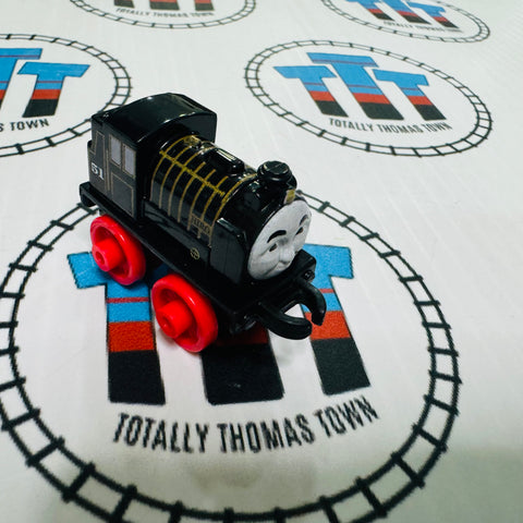 Hiro New no Package - Minis