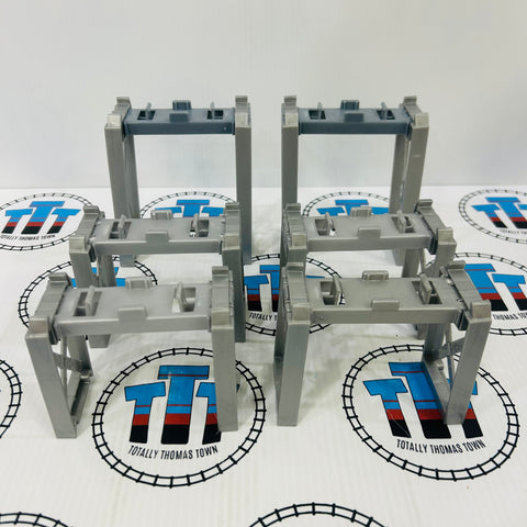 Trackmaster Revolution Riser Pack #1 - Used