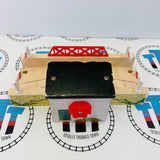 Transfer Table Station #1 Wooden - Used