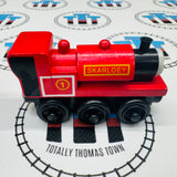 Skarloey (Learning Curve) Bon état En bois - Occasion