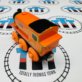 Billy (TOMY) Wooden - Used