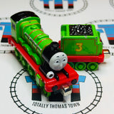 Henry et Tender Talking (2009) Occasion - Take N Play