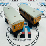 Annie & Clarabel (TOMY) État Passable En Bois - Occasion