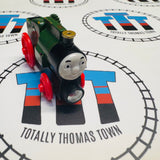 Trevor (Mattel) Fair Condition Wooden - Used