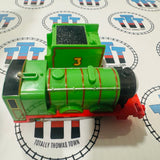 Henry & Tender (2013 Mattel) Good Condition Used - Trackmaster Revolution