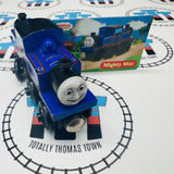 Mighty Mac avec carte (2003) Rare Bon état Bois - Occasion