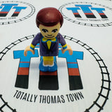 BRIO 32501 Polar Express Hero Boy (Chris) Wooden - Used