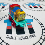 Rosie - Rosie as Mrs. Puff with Hat New no Package - Minis