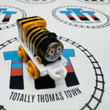 Percy - Tiger Percy New no Package - MINIS