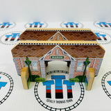 Creative Junction Mix, Match and Build Bridge - Used