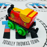 Percy as Robin New no Package - MINIS