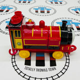 Rosie Fair Condition Mega Bloks - Occasion