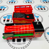 Yong Bao with Cargo Car Used - TOMY