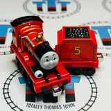 Thomas & Tendre (2009) Usagé - Take N Play