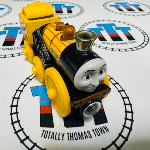 Stephen (Mattel) Fair Condition Chipping Paint Wooden - Used