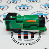 Peter Sam #1 (2009) Noisy/Slow Used - Trackmaster