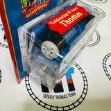 Celebrating 60 Years Thomas (Learning Curve) Rare! Wooden - New in Box