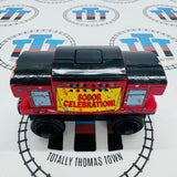 Wagon de Queue Musical Sodor Day (Learning Curve) en Bois - Occasion
