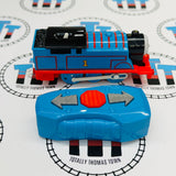 Remote Controlled Thomas (Mattel 2012) Used - Trackmaster