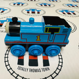 Thomas #20 (Learning Curve 2000) Wooden Rare - Used
