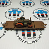 Scrap Trevor and Flatbed (2001) ERTL - Used