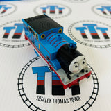 Choo-Choo Steam! Thomas Set (Japanese Talking/NOT MOTORIZED) Used - TOMY