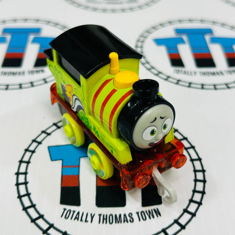 Colour Changers Percy "All Engines Go" Used - Push Along