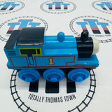 Thomas #33 (1996) Rare État correct Bois - Utilisé