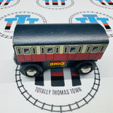 BRIO 33626 Train de voyageurs en bois - Occasion