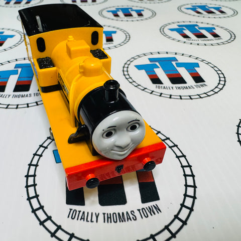Duncan (2006) Good Condition Used - TOMY