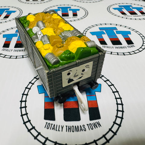 Troublesome Truck (2006) Used - Trackmaster