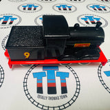 Donald Golden Bear My First Thomas - Used